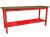 Solidny Polski Stół Warsztatowy 2230mm Udźwig 1500kg P-3-00-01 Profesjonalny
