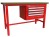 Solidny Polski Stół Warsztatowy 1400x600 Udźwig 1500kg P-3-022-01