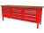 Solidny Polski Stół Warsztatowy 1500kg Udźwig P-3-146-01 Profesjonalny - nośność 1500 kg