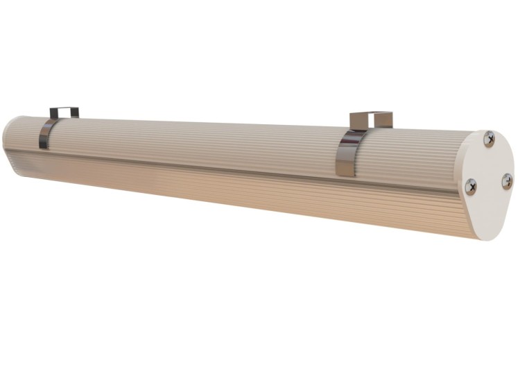 Oprawa przemyslowa LED 1030 NS1 wysoki strumien swietlny 9050 lm diody LED 220 lm/W system DALI 0-10 V IP44