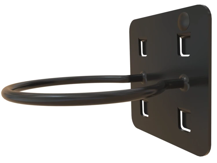 Zawieszka na elektronarzędzia średnica fi 58 ZW-05-01