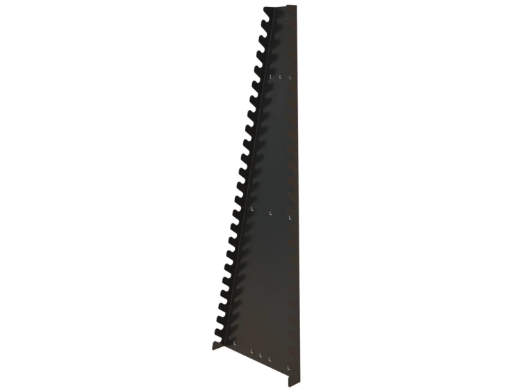 Zawieszka na kpl. kluczy 24 szt. ZW-10-01