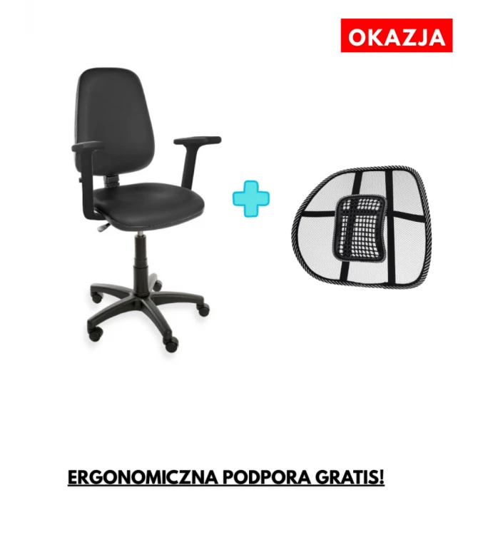 Komfort Eco BHP ROSART — widok 2