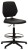 Krzesło laboratoryjne Seria LABORA SIT art. LS-2B/PU