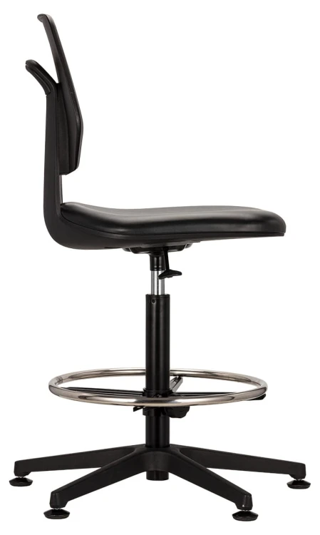 Krzesło laboratoryjne Seria LABORA SIT art. LS-2B/TAP