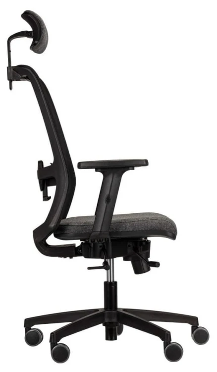 Krzesło ergonomiczne Krzesło biurowe YOUNG-NET