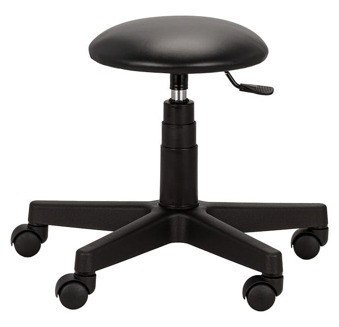 Taboret przemysłowy RS-0B