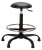 Taboret przemysłowy RONDO SIT RS-2B