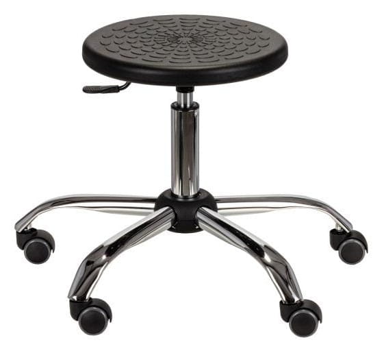Taboret przemysłowy Taboret TP-3CH