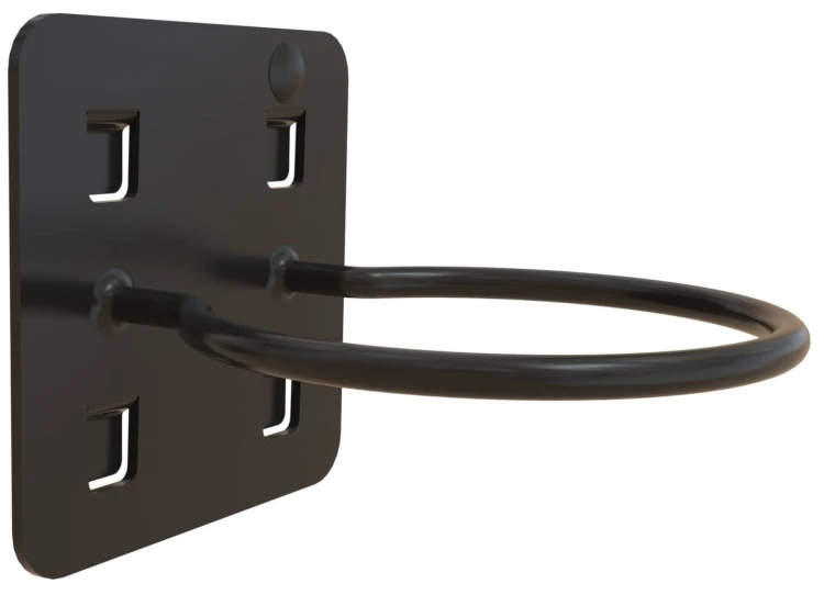 Zawieszka na elektronarzędzia średnica fi 58 ZW-05-01