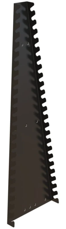 Zawieszka na kpl. kluczy 24 szt. ZW-10-01