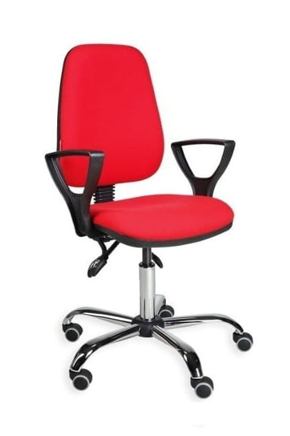 KomfortMax Desert chrome asynchro PD WH ROSART