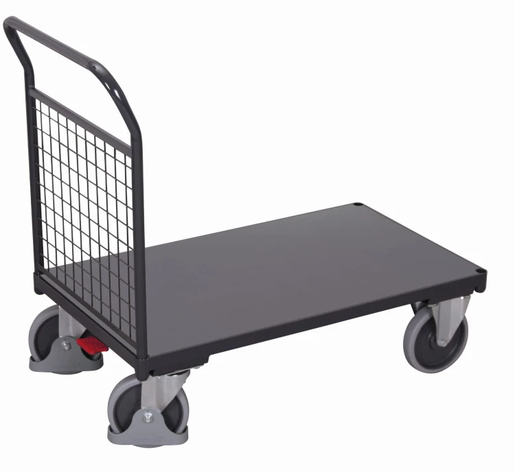 Wózek platformowy sw-600.101/AG — widok 1