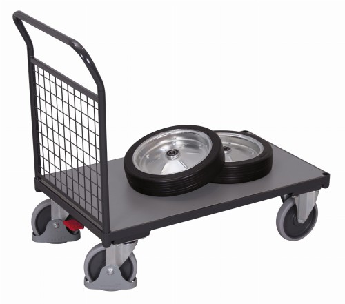 Wózek platformowy sw-600.101/AG — widok 2