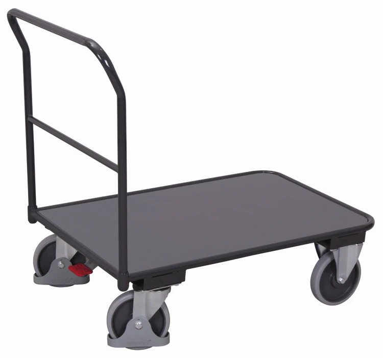 Wózek platformowy sw-700.103/AG — widok 3