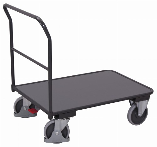 Wózek platformowy sw-700.104/AG — widok 1