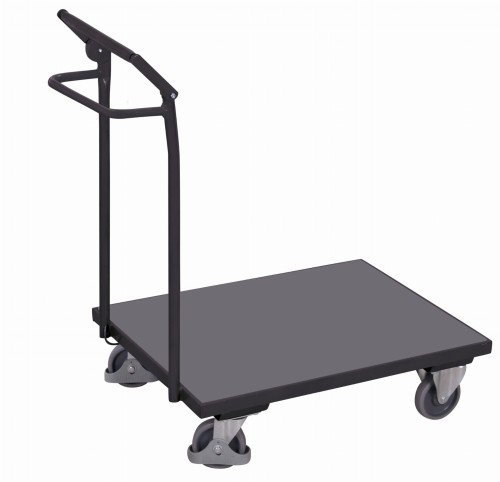 Wózek platformowy sw-600.125/AG — widok 1