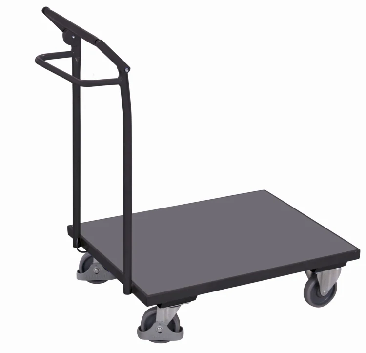 Wózek platformowy sw-600.125/AG — widok 1