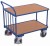 Wózek platformowy sw-700.503 — widok 1