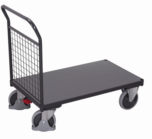 Wózek platformowy sw-800.101/AG — widok 1