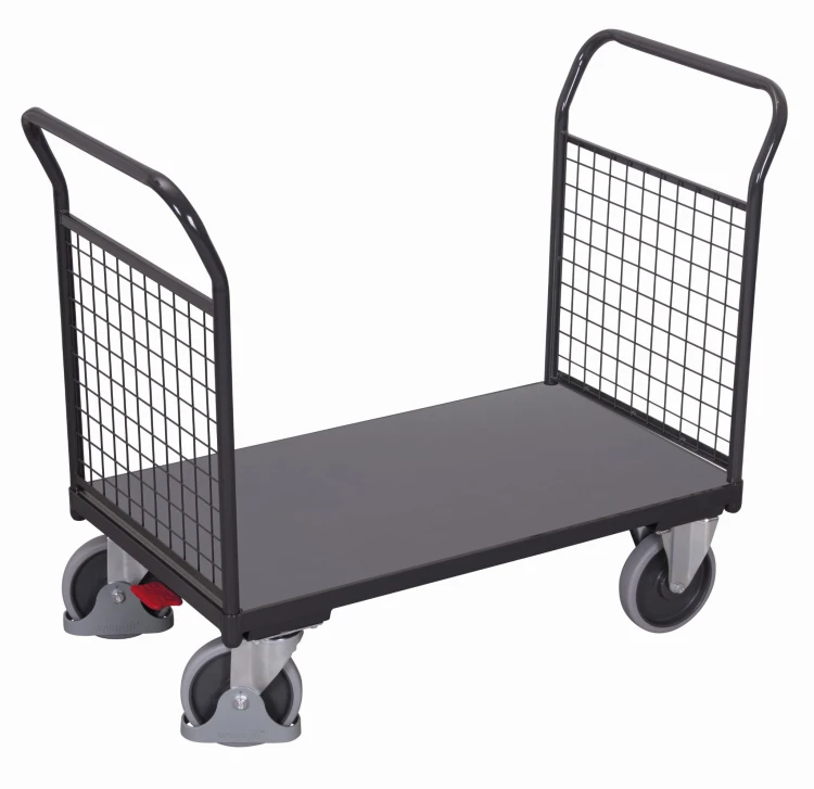 Wózek platformowy sw-500.201/AG — widok 1