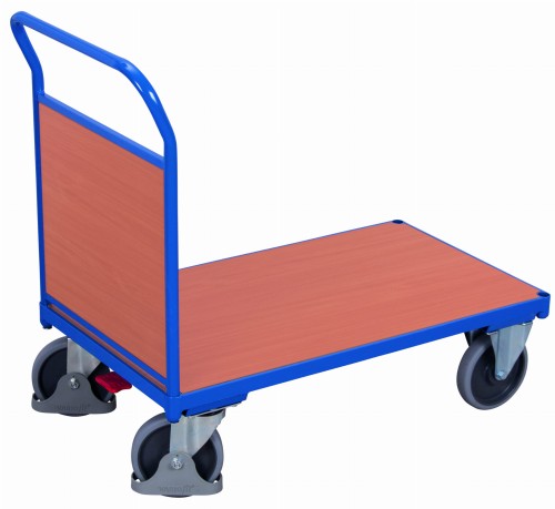 Wózek platformowy sw-600.102 — widok 1