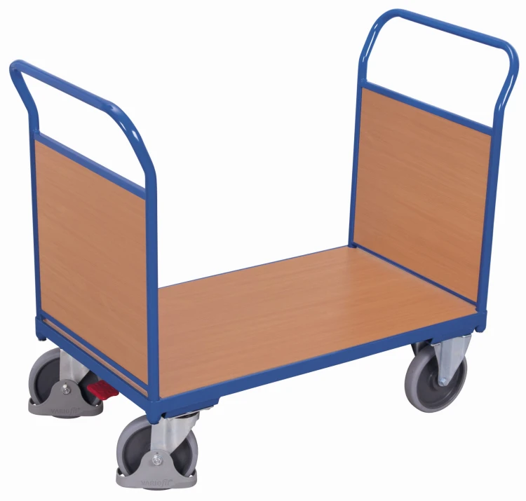 Wózek platformowy sw-500.202 — widok 1