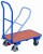 Wózek platformowy sw-600.802 — widok 1