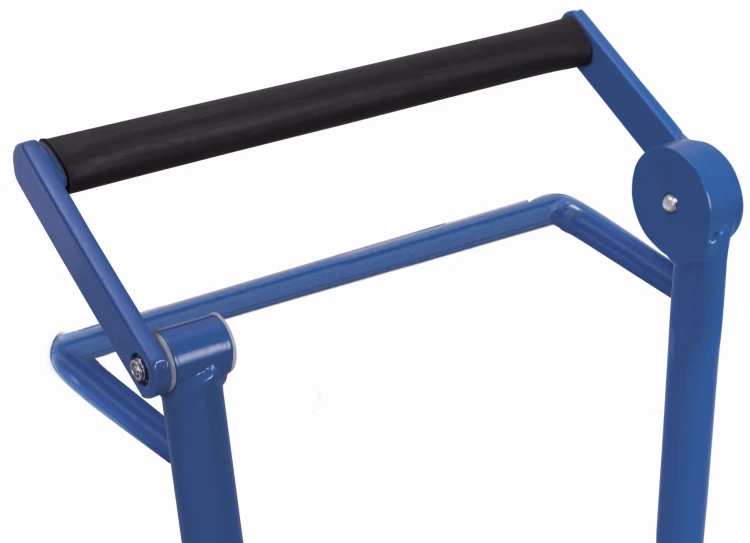 Wózek platformowy sw-450.831 — widok 3