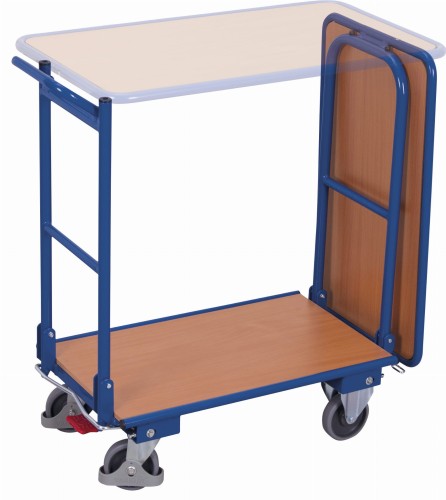 Wózek platformowy sw-450.836 — widok 2