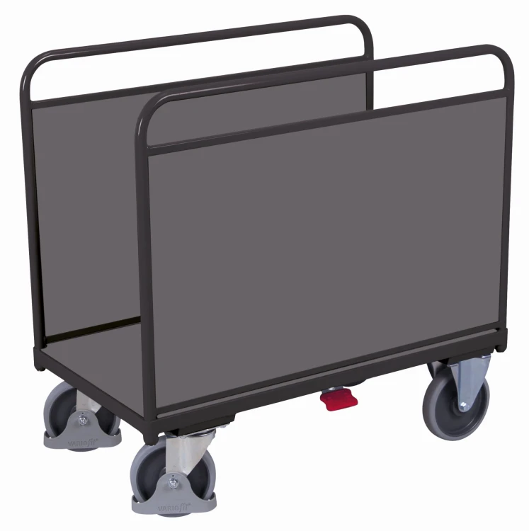 Wózek platformowy sw-700.200/AG — widok 1