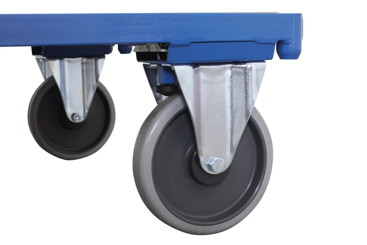 Wózek platformowy sw-1282 — widok 3