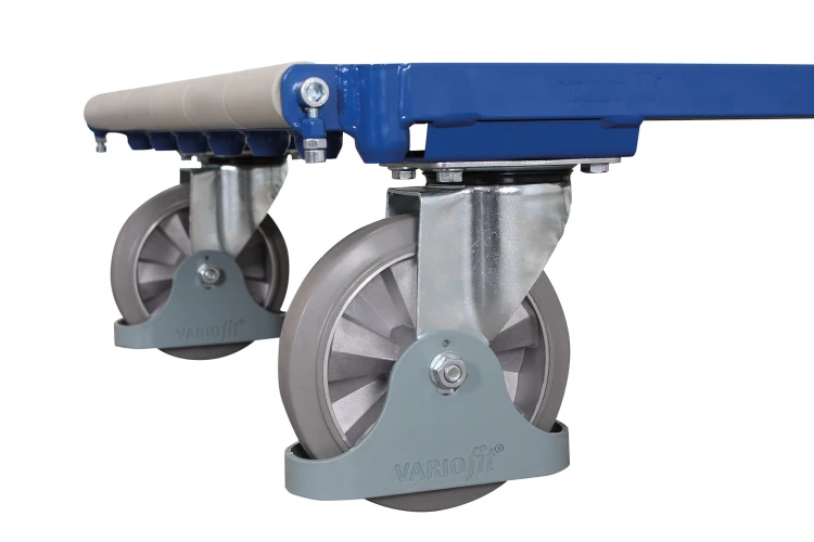 Wózek platformowy sw-1283 — widok 4