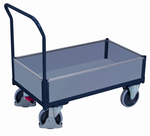 Wózek platformowy sw-800.402/AG — widok 1