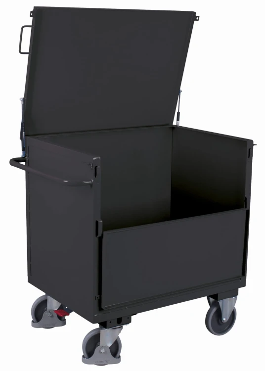 Wózek platformowy sw-700.415/AG — widok 1