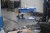 Wózek platformowy sw-600.504 — widok 3