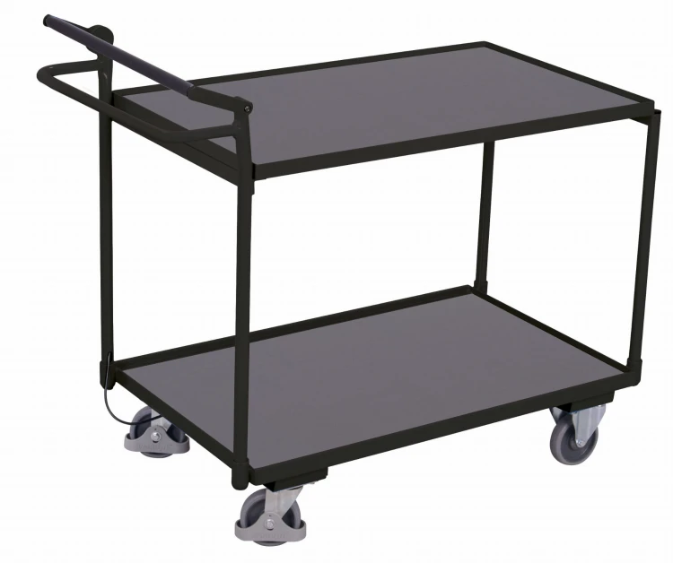 Wózek platformowy sw-600.548/AG — widok 1