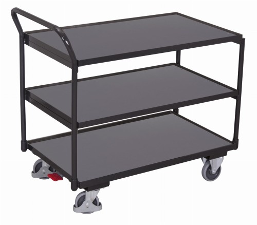 Wózek platformowy sw-500.600/AG — widok 1