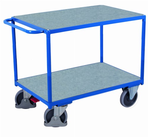 Wózek platformowy sw-700.505 — widok 1