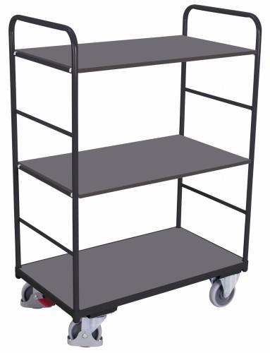 Wózek platformowy sw-700.245/AG — widok 1