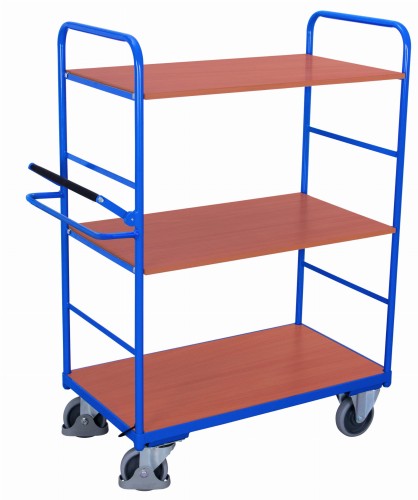 Wózek platformowy sw-600.265 — widok 1