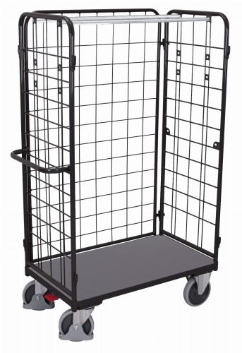 Wózek platformowy sw-800.306/AG — widok 1