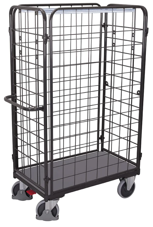 Wózek platformowy sw-500.405/AG — widok 1