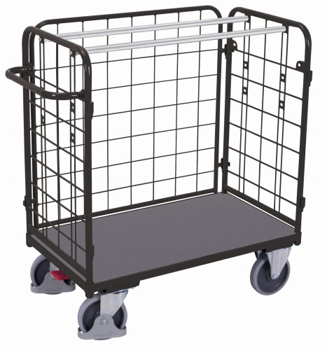 Wózek platformowy sw-500.313/AG — widok 1