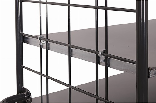 Wózek platformowy sw-600.236/AG — widok 2