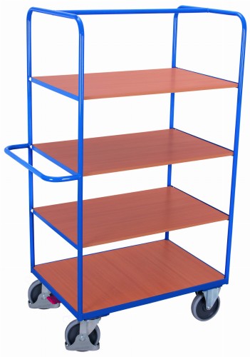 Wózek platformowy sw-800.238 — widok 1