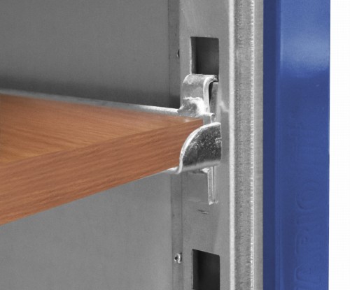 Wózek platformowy sw-700.412 — widok 2