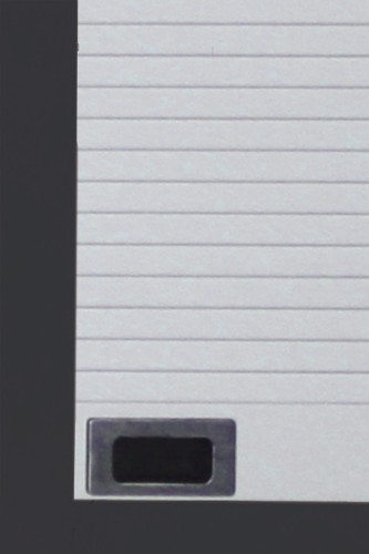 Wózek platformowy sw-700.412/AG — widok 2