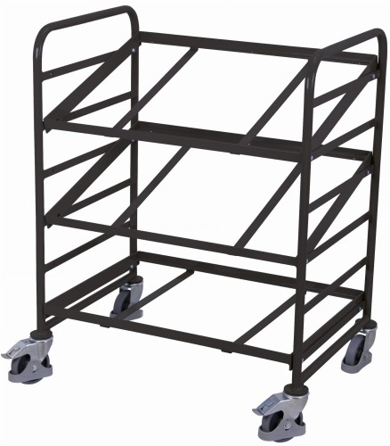 Wózek platformowy sw-610.200/AG — widok 1