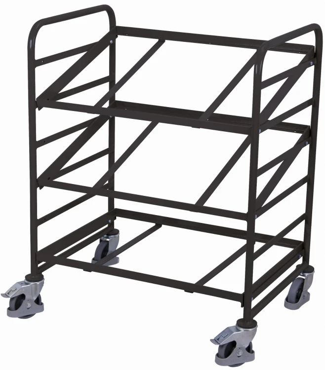 Wózek platformowy sw-610.200/AG — widok 2